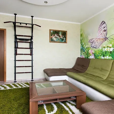 Luxury On Park Lakes * Kyiv