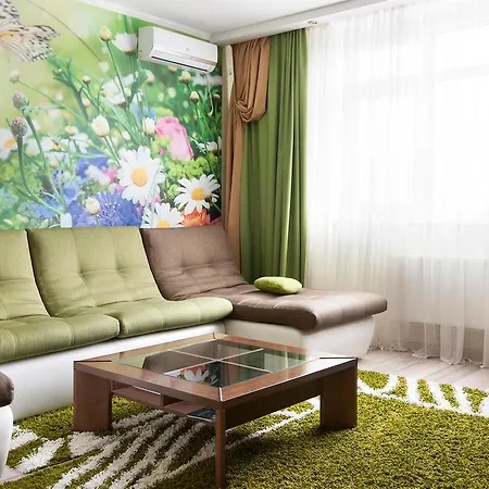 Luxury On Park Lakes * Kyiv